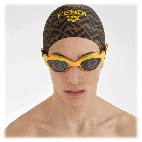 fendi arena goggles|fendi sunglasses original.